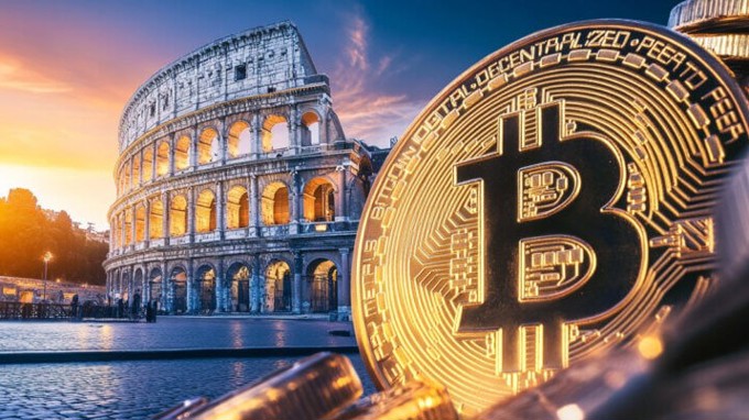 Ý siết chặt kiểm soát crypto, cảnh báo rủi ro từ Big Tech