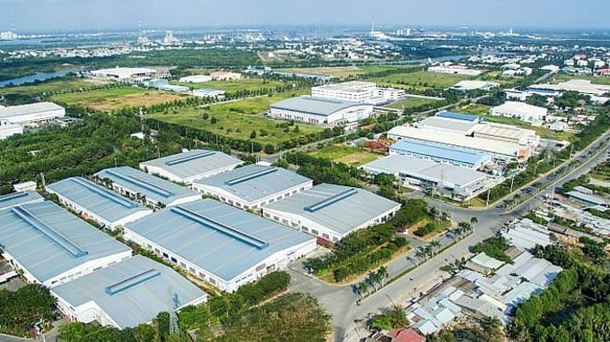 Bắc Giang có thêm khu công nghiệp 3.700 tỷ đồng