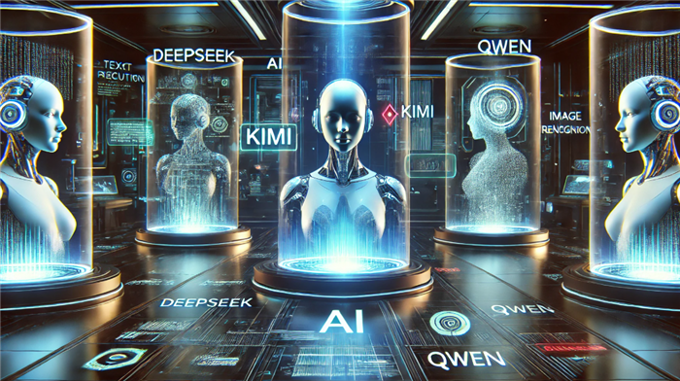 Trung Quốc ra mắt thêm mô hình AI miễn phí, có khả năng đánh bại ChatGPT, DeepSeek và Meta