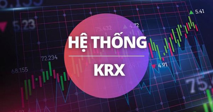 "Cá mập" Pyn Elite Fund: HOSE sẽ triển khai hệ thống KRX vào tháng 5/2025