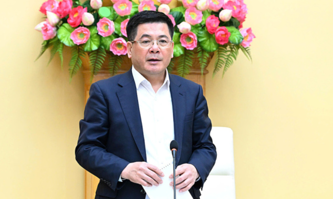 Bộ trưởng Công Thương: Việt Nam sẽ phát triển thêm điện hạt nhân quy mô nhỏ