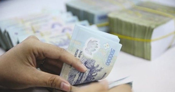 Loạt ngân hàng tăng lãi suất tiết kiệm hút tiền gửi dịp Tết Nguyên đán Ất Tỵ 2025