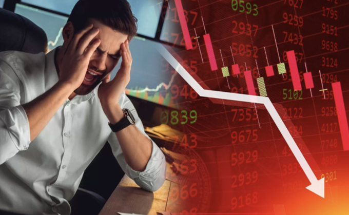 TPS: Cần tính tới khả năng VN-Index "thủng” mốc 1.220 điểm