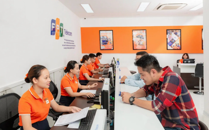 Một công ty "họ" FPT sắp chi 1.000 tỷ đồng trả cổ tức
