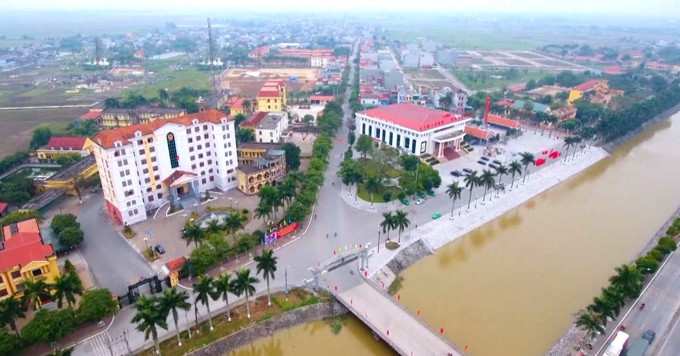 Thái Bình sắp đấu giá hàng chục lô đất, khởi điểm từ hơn 3,7 triệu đồng/m2