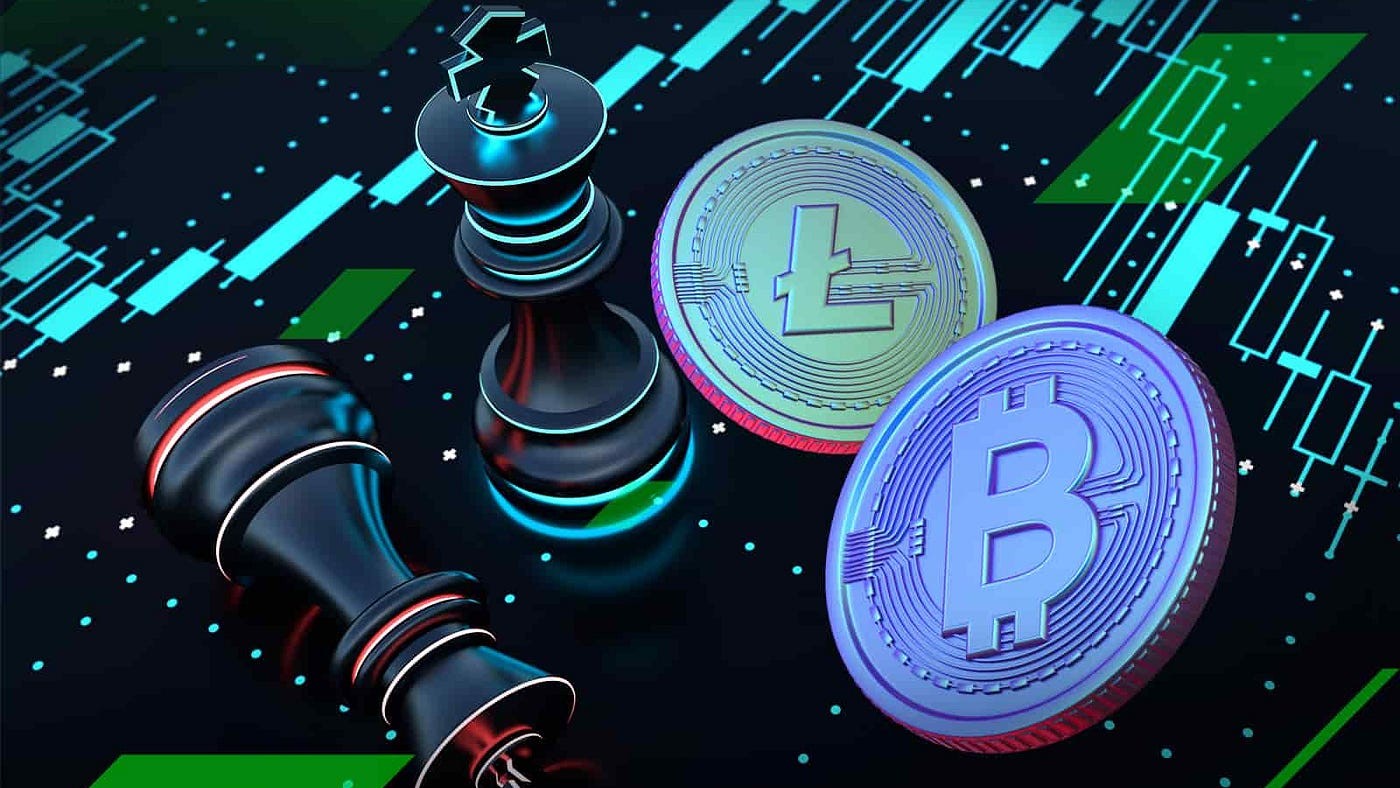 Market Maker là ai? Họ có vai trò gì trên thị trường crypto?