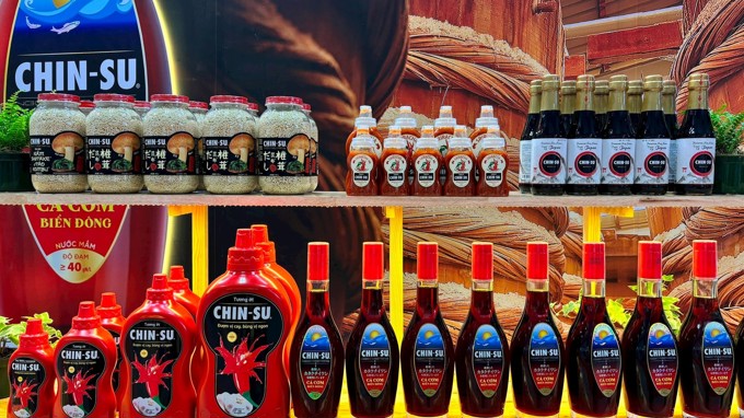 MCH sắp kích hoạt "game" niêm yết HOSE