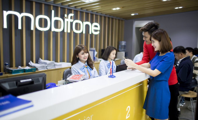 Chuyển Mobifone về Bộ Công an