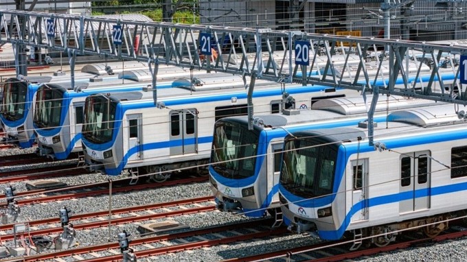 Dự án metro Cần Giờ mà ông Phạm Nhật Vượng đề nghị đầu tư có bước tiến mới, Vingroup muốn tự bỏ kinh phí