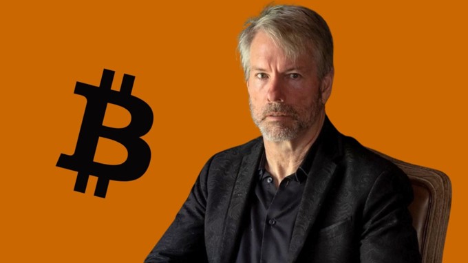 Strategy 'cấp tập' huy động 2 tỷ USD trái phiếu chuyển đổi: Cơn khát Bitcoin chưa dừng lại!