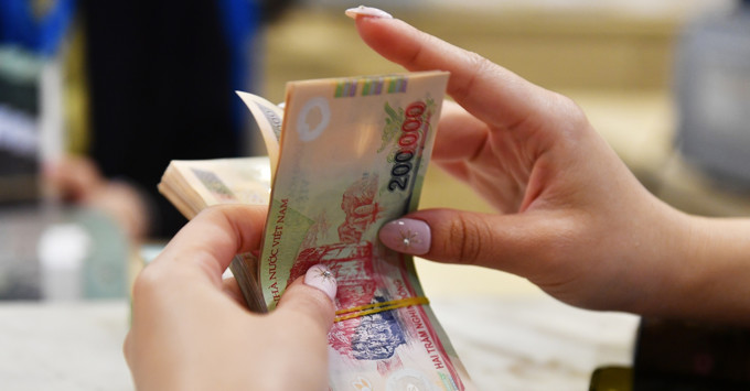 Lãi suất ngân hàng hôm nay 26/2/2025: Lao dốc, rời mốc 6%/năm sau chỉ đạo "nóng" của Thủ tướng