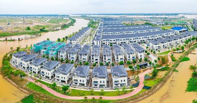 Áp lực nợ trái phiếu của doanh nghiệp bất động sản còn rất lớn