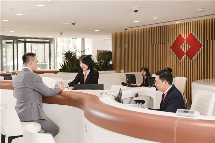 Tăng trưởng hàng lần trong thập kỷ qua, các ngân hàng Việt thiếu điều gì để lọt Top khu vực?