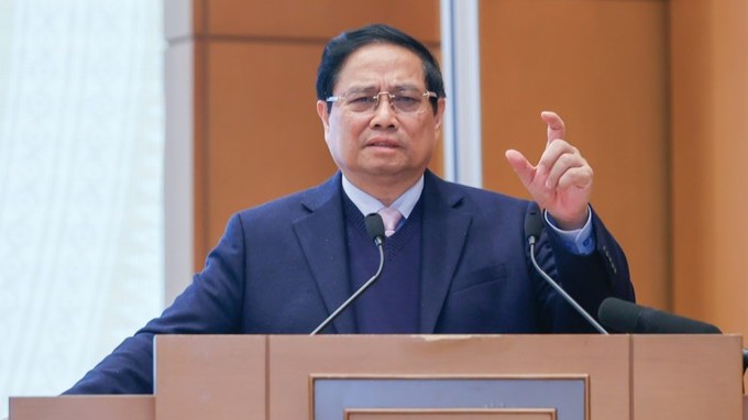 Thủ tướng: Không làm nhà ở xã hội ở chỗ đất "đầu thừa đuôi thẹo", "khỉ ho cò gáy"