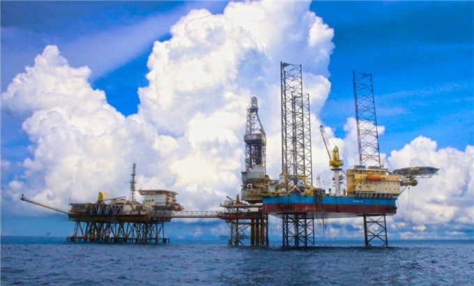 Một doanh nghiệp ghi nhận doanh thu 77.000 tỷ đồng trong tháng đầu năm 2025