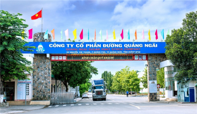 Ông Võ Thành Đàng đăng ký gom 1 triệu cổ phiếu QNS