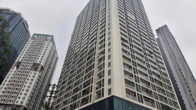 3 quận, huyện ở Hà Nội sẽ chiếm sóng thị phần chung cư mới