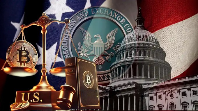 CFTC "bắt tay" cùng SEC để siết chặt quản lý thị trường crypto