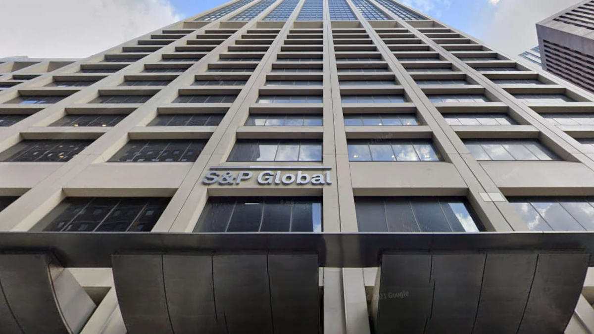 Sp Branch Bước tiến mới của S&P tại Việt Nam
