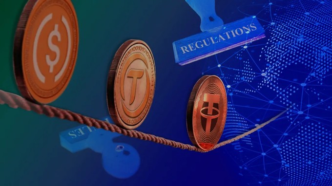 Không phải Bitcoin, Stablecoin mới là tâm điểm của chính quyền Mỹ