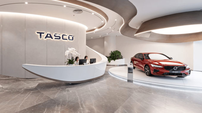 Cổ phiếu HUT nổi sóng, thanh khoản cao nhất 1 năm