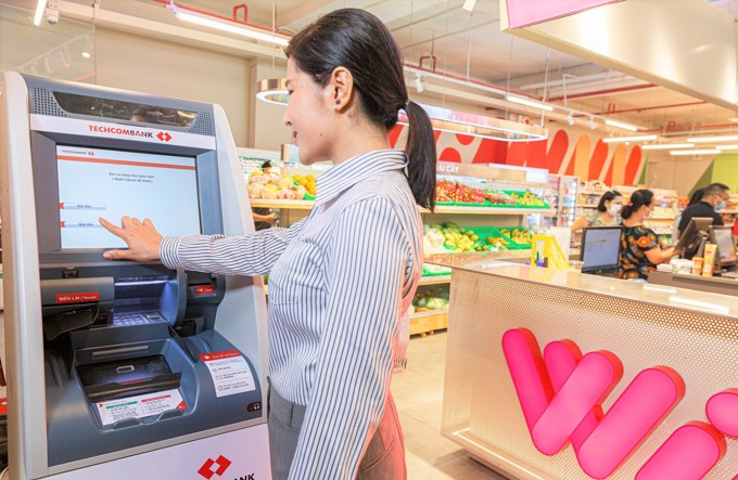 Techcombank tiếp tục nâng tầm hợp tác cùng Wincommerce gia tăng trải nghiệm và giá trị cho khách hàng