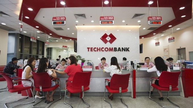 Techcombank muốn lập công ty bảo hiểm nhân thọ vốn 1.300 tỷ đồng