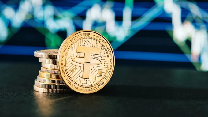 Tether "vận động hành lang" cho stablecoin ở Mỹ