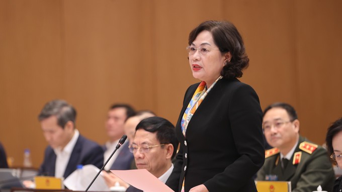 Thống đốc NHNN nêu loạt giải pháp "bơm máu" cho nền kinh tế