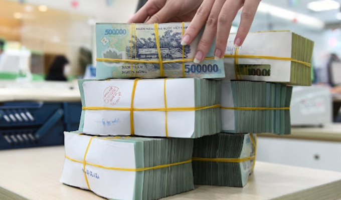 Ngân sách Nhà nước bội thu 141.000 tỷ đồng trong tháng 1/2025