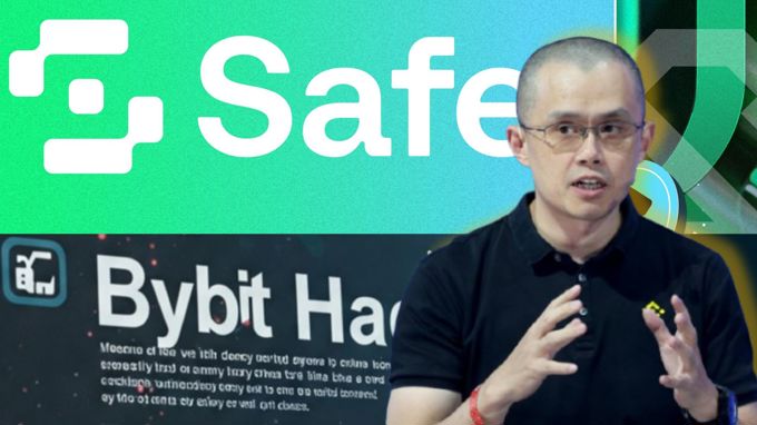 Vụ Bybit bị hack 1,4 tỷ USD: Safe Wallet lộ "tử huyệt", CZ lên tiếng chỉ trích