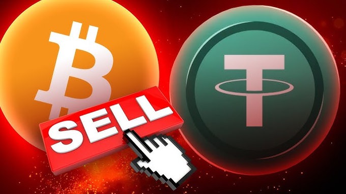 JPMorgan: Tether sẽ phải bán Bitcoin để tuân thủ quy định stablecoin mới của Mỹ