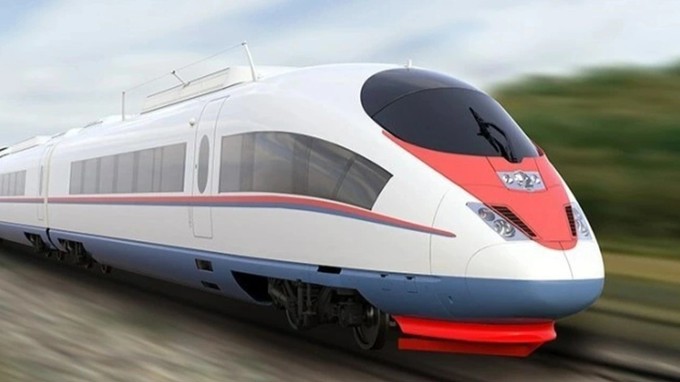 Ưu tiên vốn đầu tư công làm đường cao tốc, đường sắt tốc độ cao