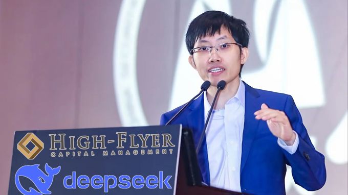 Từ High-Flyer đến DeepSeek: Cách gã khổng lồ định lượng Trung Quốc vượt sóng vượt gió