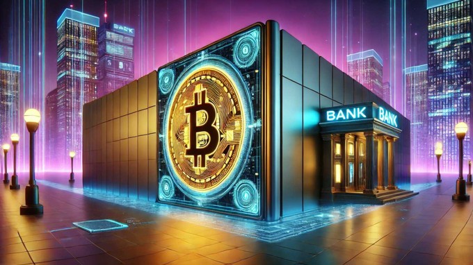 De-banking trong ngành công nghiệp tiền điện tử: Thực trạng và triển vọng
