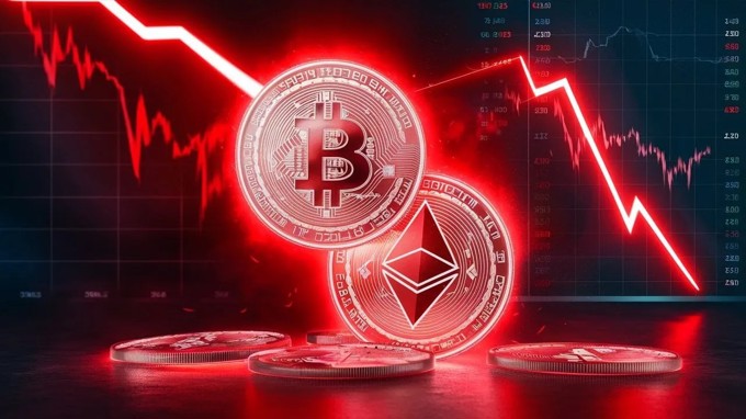 Thị trường crypto "rực lửa" khi ông Trump tái khẳng định thương chiến