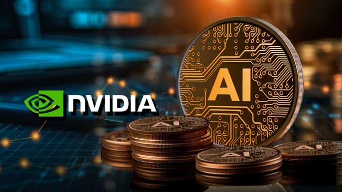 Bitcoin thủng mốc 85.000 USD, token AI bật tăng trước báo cáo thu nhập quý 4 của Nvidia