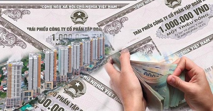 Toàn cảnh thị trường trái phiếu doanh nghiệp quy mô 1,27 triệu tỷ đồng