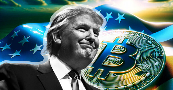 Tổng thống Trump và 30 ngày đầu làm "cách mạng" cho ngành crypto