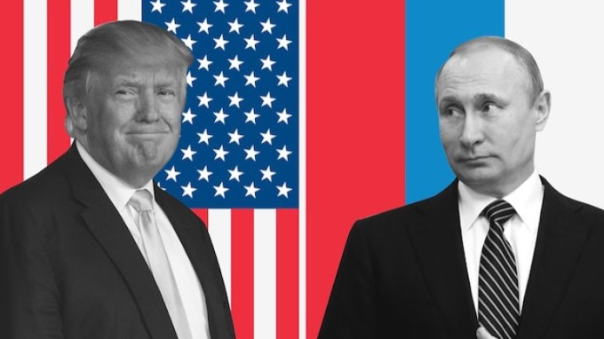 Nga - Ukraine: Đàm phán bước vào giai đoạn mới dưới thời Trump