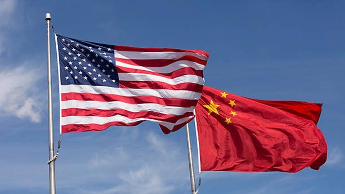 Trung Quốc tuyên bố kiện Mỹ lên WTO sau lệnh áp thuế