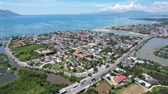 Khánh Hoà thu hồi 235ha đất để làm KĐT gần 6.000 tỷ tại Vân Phong