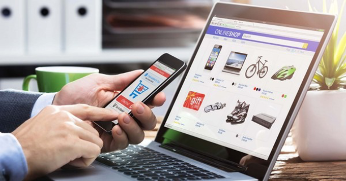 Đề xuất miễn thuế hàng nhập qua sàn thương mại điện tử dưới 2 triệu đồng