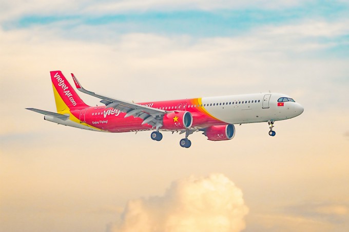 Vietjet của nữ tỷ phú Nguyễn Thị Phương Thảo sắp tăng vốn lên 6.000 tỷ đồng
