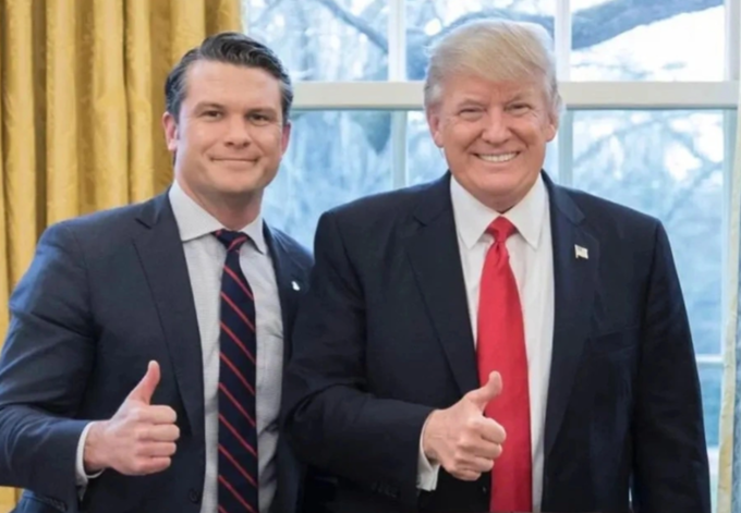 'Chính quyền Tổng thống Trump coi trọng và đánh giá cao hợp tác với Việt Nam'