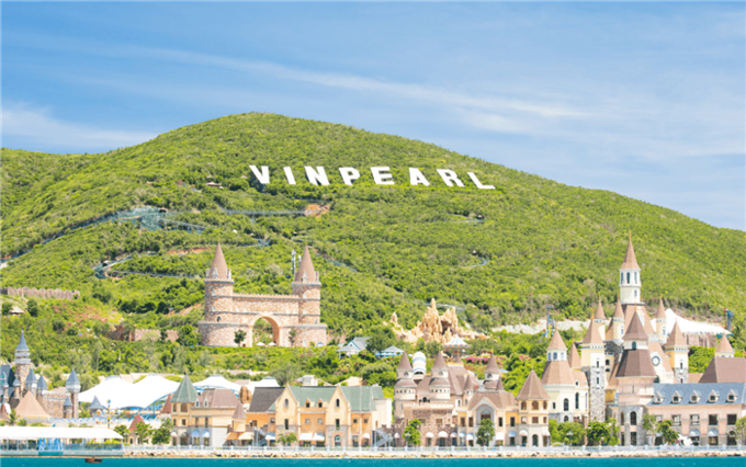 Vinpearl thu 5.000 tỷ đồng từ bán cổ phiếu trước thềm niêm yết