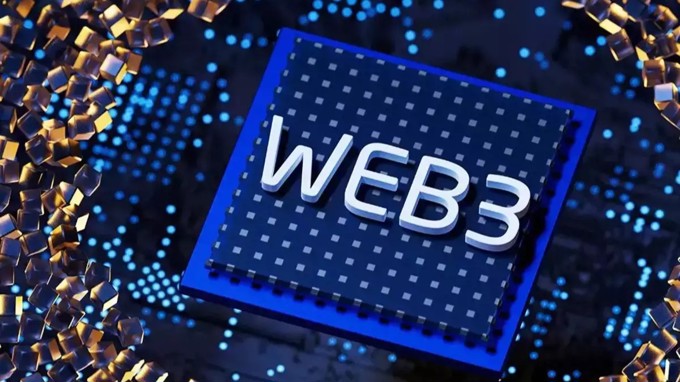 Châu Á và cuộc chạy đua Web3 (Phần 1)