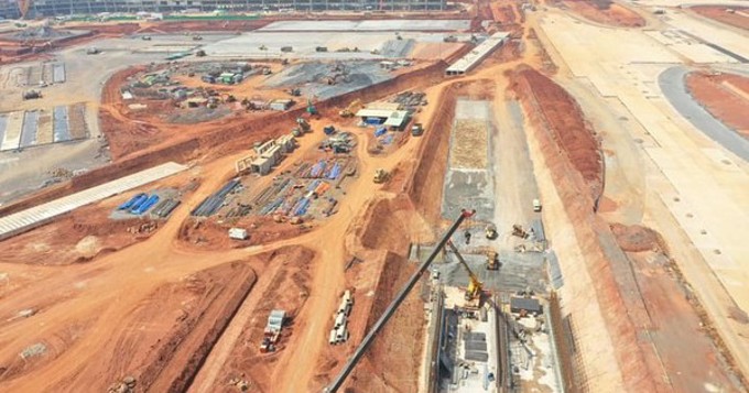 Loạt ‘ông lớn’ ngành xây dựng thoát vũng lầy, tăng tốc với doanh thu nghìn tỷ