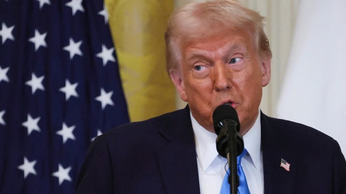 Ông Trump nói Mỹ không nợ nhiều như ước tính, đổ lỗi cho gian lận