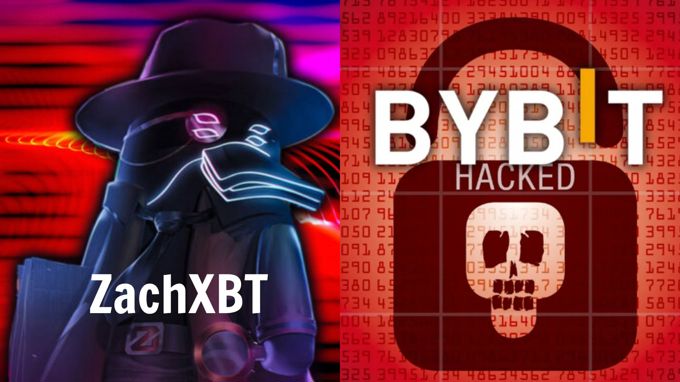 ZachXBT –  “thám tử on-chain” lần dây vụ hack 1,4 tỷ USD sàn Bybit là ai?